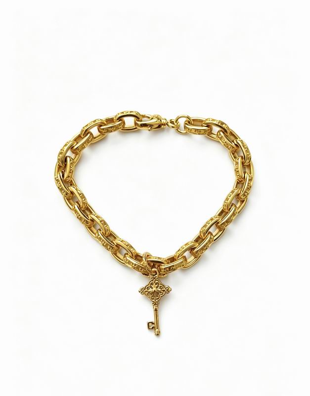 Chrome Hearts Bracelet 06yxs09